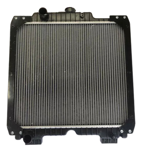 Radiador Tractor Case Jx 95 2006