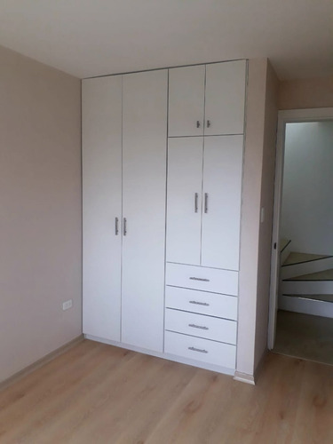 Imagen 13 de 26 de Se Vende Hermosa Casa Por Estrenar Con Ubicacion Exclusiva En Conjunto Privado Prados De Inchalillo 2
