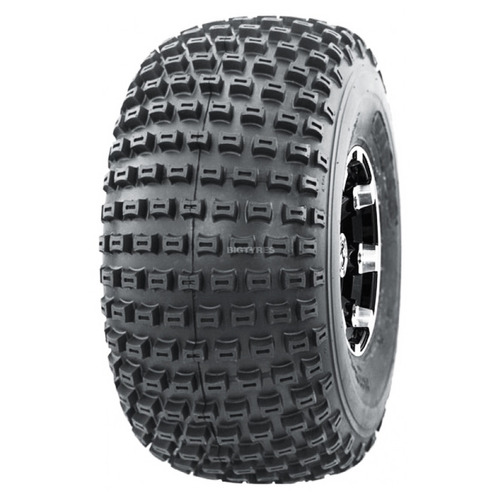 Cubiertas 18x9.50x8 Cuatriciclo Atv Wanda P322 + Envio