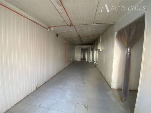 Oficina En Venta En Recoleta