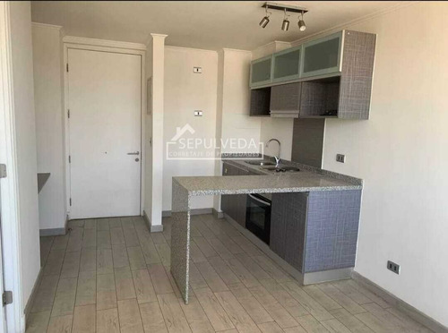 Metro Departamental 1 Dormitorio