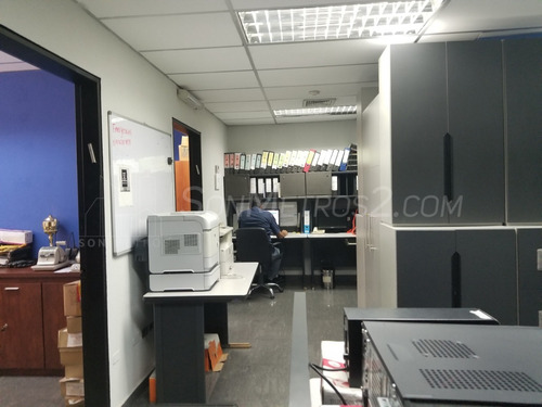 Imagen 12 de 18 de Edificio En Venta Boleita Norte B-9qnx 1506