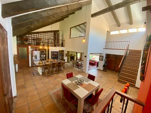 Casa Campestre En Venta En Vereda El Salitre. Cod V52181