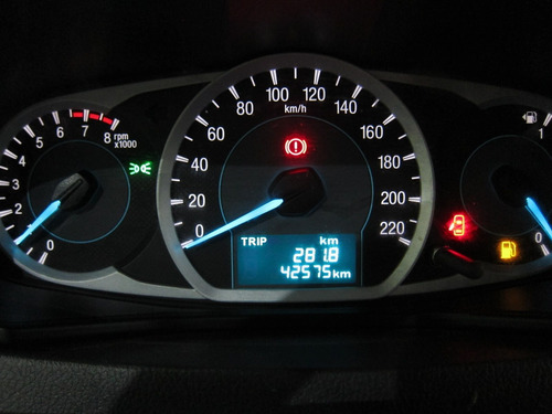 Ford Ka 1.0 Se Plus 12v Flex 4p Manual