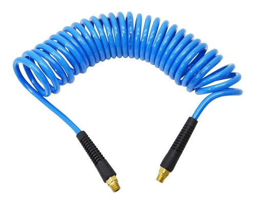 Chave De Impacto De 1/2 + Mangueira Pu 5/16 Espiral