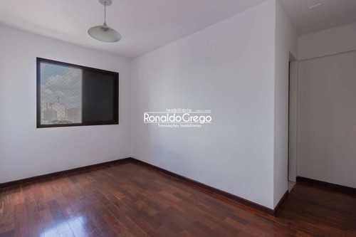 Imagem 17 de 30 de Apartamento Com 3 Dorms, Vila Mariana, São Paulo - R$ 1.12 Mi. - V3636