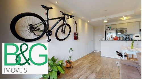 Imagem 5 de 18 de Apartamento Em Jardim América Da Penha, São Paulo/sp De 62m² 2 Quartos À Venda Por R$ 370.000,00 - Ap1792347-s