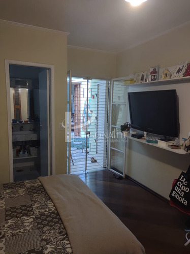 Imagem 26 de 29 de Casa Em Parque Da Vila Prudente, São Paulo/sp De 295m² 3 Quartos À Venda Por R$ 1.280.000,00 - Ca2339338-s
