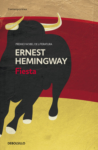 Fiesta Dbc - Hemingway,ernest