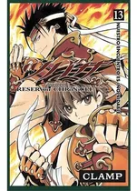 Comprar Manga Tsubasa Reservoir Chronicles Tomo 13 - Mexico