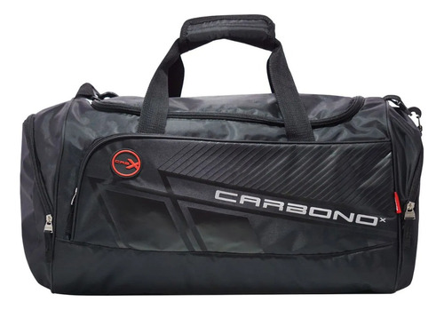 Bolso Deportivo Lsyd Carbono 20l Gym Training Varios Colores