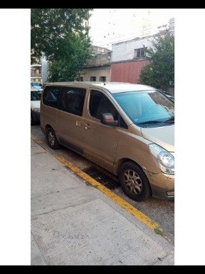 Hyundai H1 2.5 Premium 1 170cv At