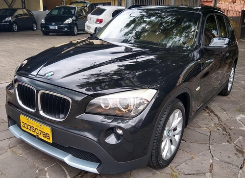 Bmw X1 Sdrive 18i