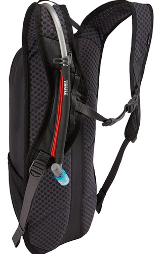 Mochila De Hidratação Thule Uptake 4l Black (3203801)