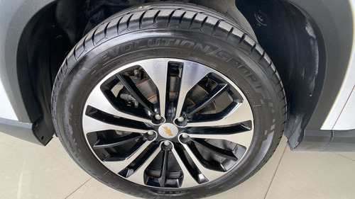 Chevrolet Captiva Premier