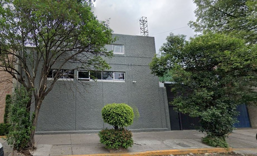 Vendo Nave Industrial Colonia Santa Lucía Azcapotzalco