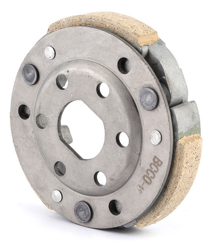 Soporte De Bloques Centrífugos Para Motores De Accesorios Pa