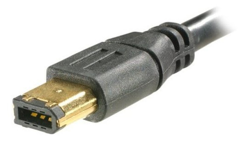 Tripp Lite Firewire Ieee 1394 Cable (6 Pines / 6 Pines) De 6