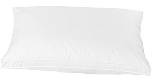 Imagen 1 de 1 de Pluma Alta Montaña Fabricacion 14ounce Picardie Almohada E