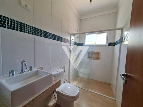 Imagem 13 de 19 de Casa Com 4 Dormitórios À Venda, 495 M² Por R$ 3.800.000,00 - Lago Azul Condomínio E Golfe Clube - Araçoiaba Da Serra/sp - Ca1629