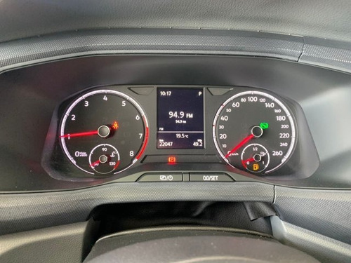 Imagem 9 de 12 de T-cross 1.0 200 Tsi Total Flex Automático
