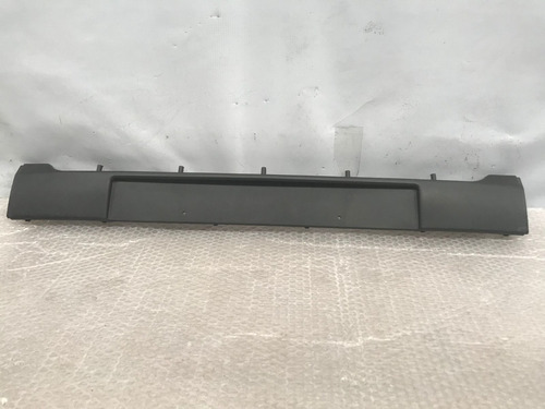 Moldura Fascia Central Clio 03-06 Tw Usada