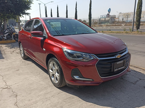 Chevrolet Onix 1.0 Lt Mt