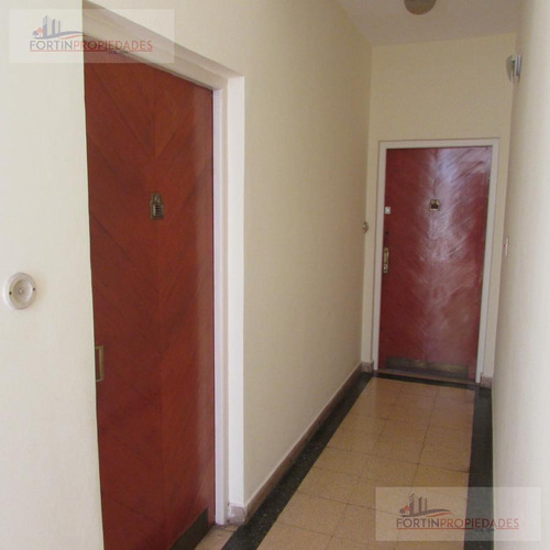 Imagen 24 de 25 de Departamento 2 Dormitorios En Venta- Microcentro
