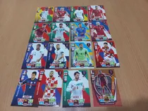 Comprar Cartas Adrenalyn Qatar 2022 Lote Surtido De Jugadores