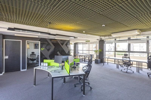Edificio Corporativo Correa | Excelente Ubicación