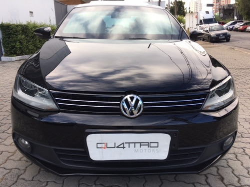 Vw Jetta 2.0 Tsi Highline Blindado 2012