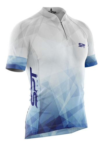 Camisa Ciclista Spartan W Ref 06  Uv 50 ( Lançamento )