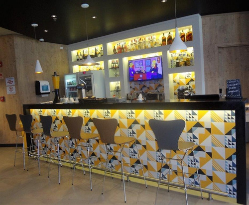 Imagem 4 de 13 de Hotel À Venda, 18 M² Por R$ 300.000,00 - Jardim Do Mar - São Bernardo Do Campo/sp - Ho0001