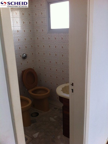 Imagem 8 de 14 de Apartamento 3 Dormitorios Px Ao Shopping Interlagos - Mr46729