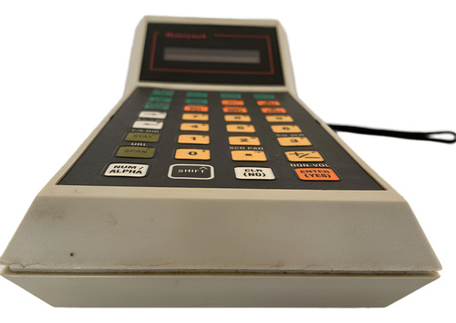 Honeywell Sts103-001-00006-12.f1d2-1137 Comunicador De Campo (Usado)