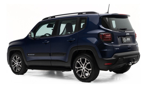 Jeep Renegade Long. T270 1.3 TB 4x2 Flex Aut.