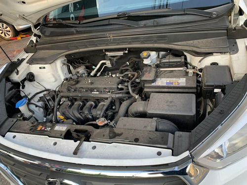 Hyundai Creta 1.6 Pulse Plus Flex Aut. 5p