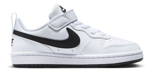 Zapatillas M Nike Legend Essential 3 Nn Niños Blanco