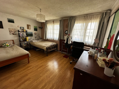 Casa Remodelada En Ñuñoa Con Descuento En Comision