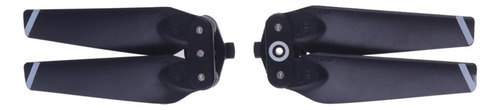 1 Par 4730 Drones Palas De Hélices Para Dji Spark Accesorios