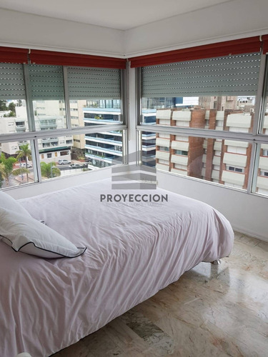Imagen 5 de 10 de Apartamento En Fontemar Punta Del Este