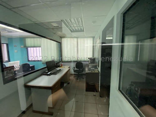 Imagen 10 de 15 de Galpón En Venta Las Acacias 22-26910 Eva Castillo 0414.306.72.20