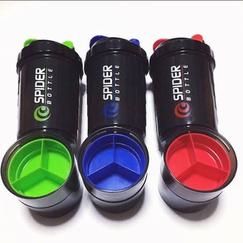 Imagen 2 de 3 de Nitro Whey 3 Kilos + Smart Shaker ¡ Delivery Gratis!!
