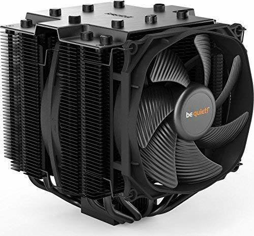 ¡silencio! Dark Rock Pro 4, Bk022, 250w Tdp, Cpu 