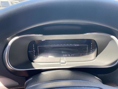 Citroën C4 Lounge 2018 1.6 Vti Live