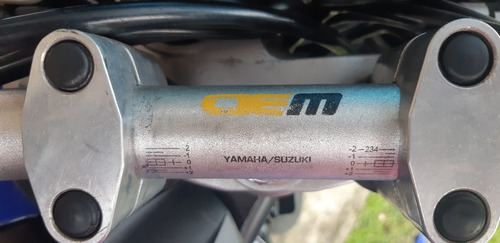 Imagen 11 de 15 de Yamaha Xt 660r