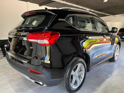 Imagen 11 de 15 de Haval H2 2021 1.5t Luxury At