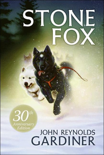 Libro: Stone Fox (turtleback School & Library Binding