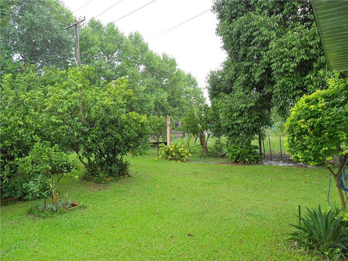 Chácara À Venda, 17610 M² Por R$ 750.000,00 - Chapéu Do Sol - Porto Alegre/rs - Ch0003