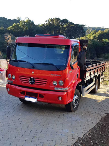 Mercedes Benz Accelo 915 C